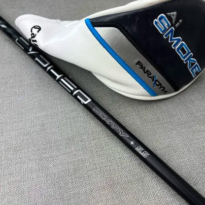 Callaway Ai Smoke 3 Hybrid - 18 Degree / Regular Flex