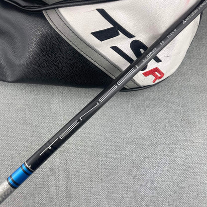 Titleist TSR3 Driver - Regular Flex 55g / 9 Degree
