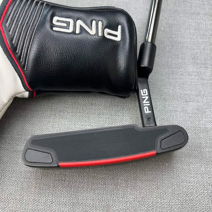 Ping Anser 2021 Blade Putter - Ping Original Grip / 34 Inches