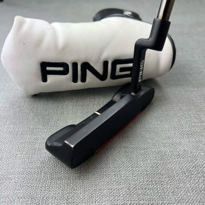Ping Anser 2021 Blade Putter - Ping Original Grip / 34 Inches