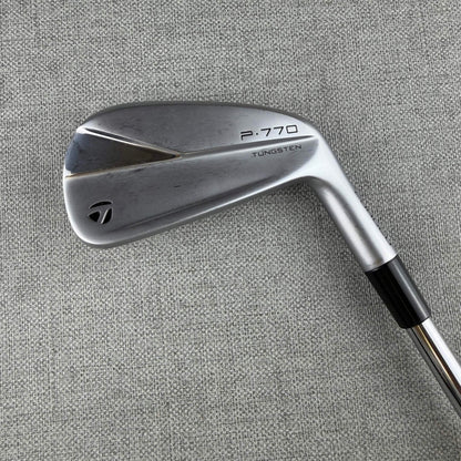 Taylormade P770 Hybrid - Stiff Flex / 23 Degree