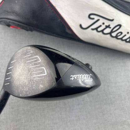 Titleist 917D2 Driver - Extra Stiff Flex 65g / 8.5 Degree