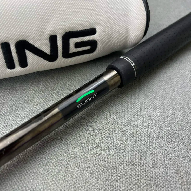 Ping Anser 2021 Blade Putter - Ping Original Grip / 34 Inches