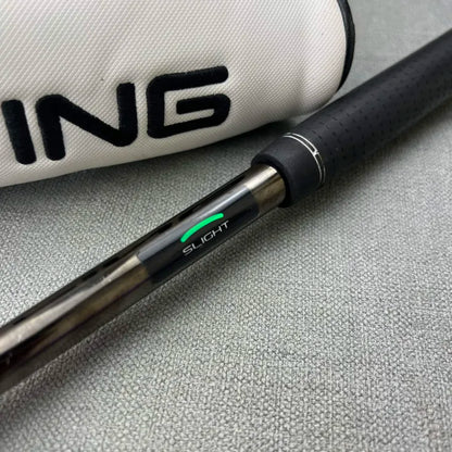 Ping Anser 2021 Blade Putter - Ping Original Grip / 34 Inches