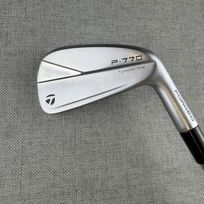 Taylormade P770 Hybrid - Stiff Flex / 23 Degree