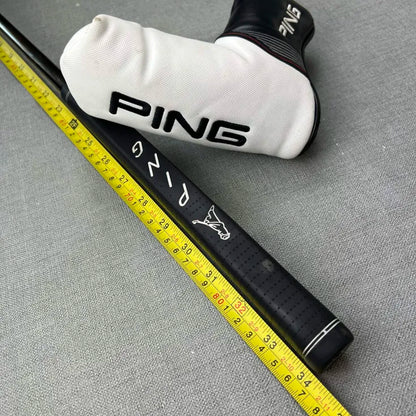 Ping Anser 2021 Blade Putter - Ping Original Grip / 34 Inches