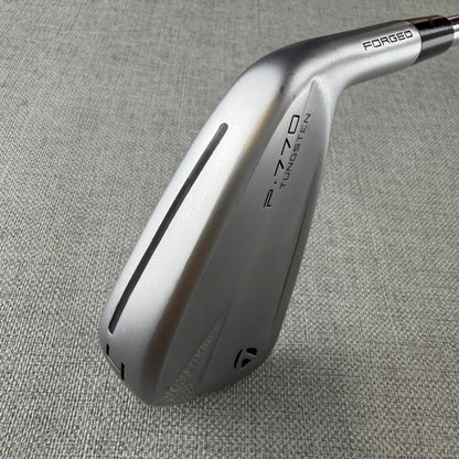Taylormade P770 Hybrid - Stiff Flex / 23 Degree