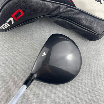 Titleist 917D2 Driver - Extra Stiff Flex 65g / 8.5 Degree
