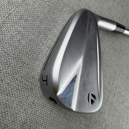 Taylormade P770 Hybrid - Stiff Flex / 23 Degree