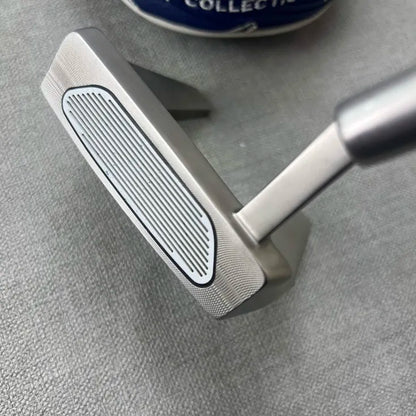 Taylormade TP Bandon 1 Fang Putter - 34 Inches / GolfPride Reverse Taper Grip