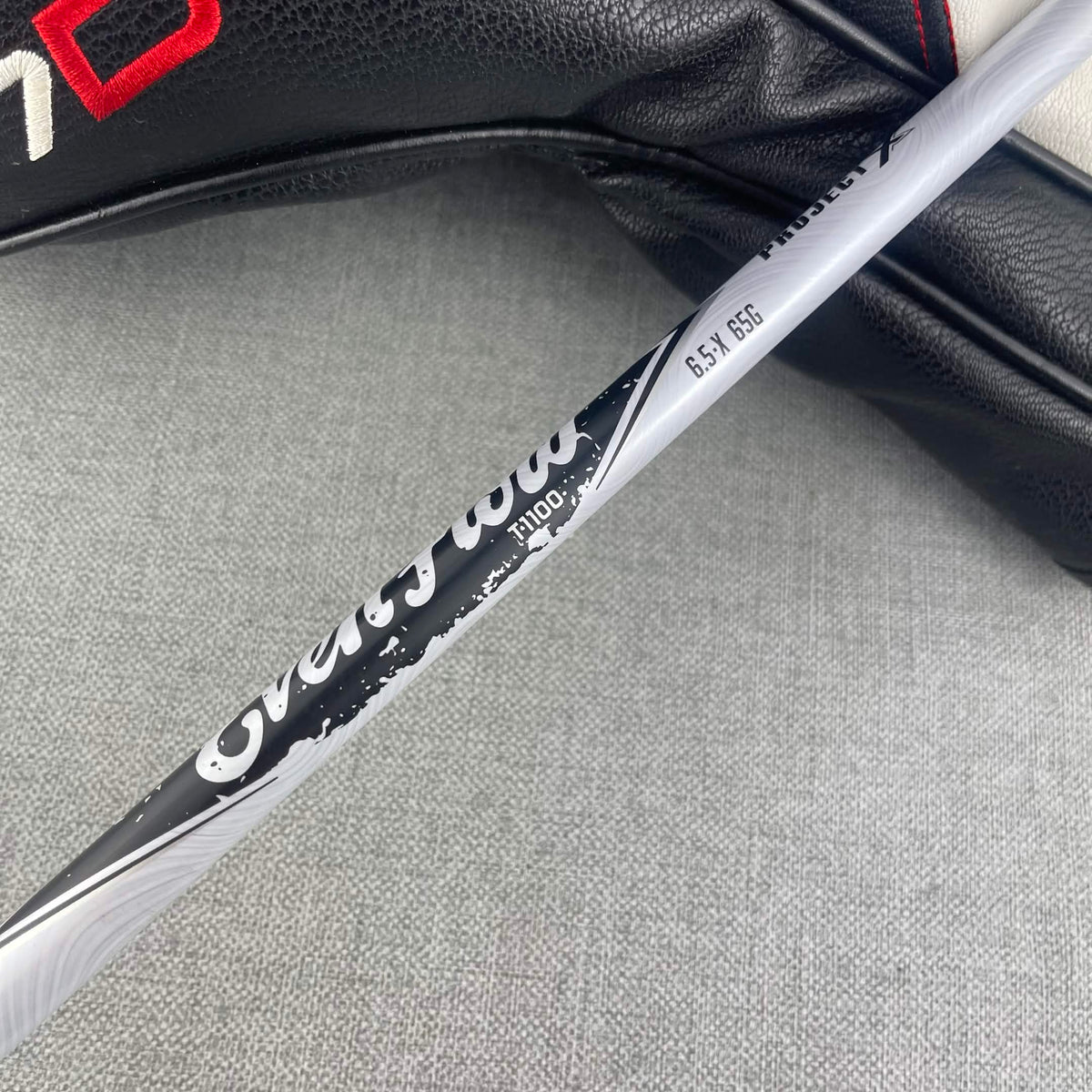 Titleist 917D2 Driver - Extra Stiff Flex 65g / 8.5 Degree