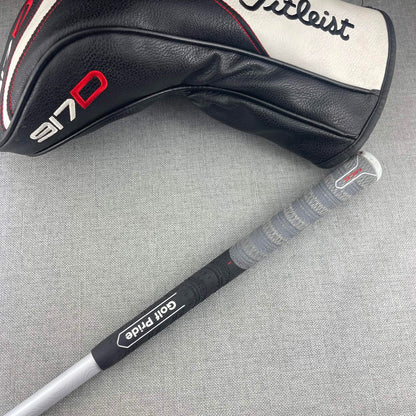 Titleist 917D2 Driver - Extra Stiff Flex 65g / 8.5 Degree