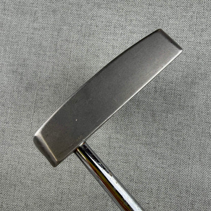 Ping Craz-E USA Putter - 34 Inches / SuperStroke Flatso 3.0 Grip