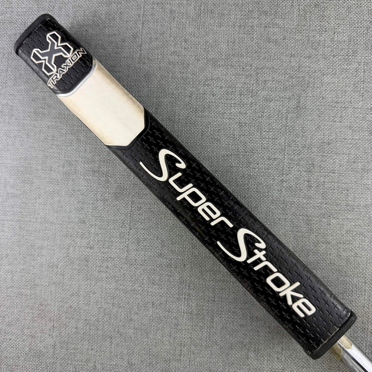 Ping Craz-E USA Putter - 34 Inches / SuperStroke Flatso 3.0 Grip