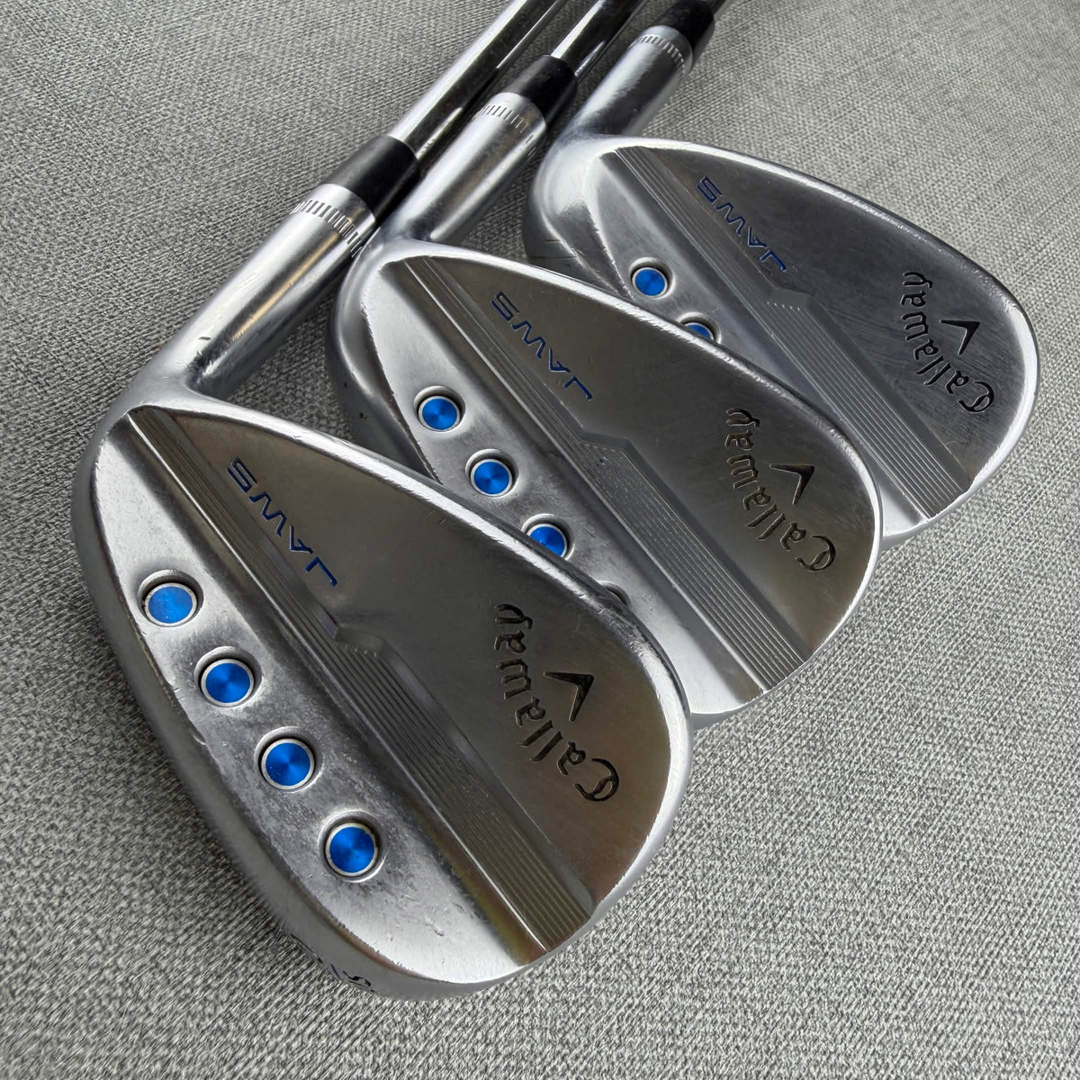 Callaway Jaws MD5 Wedge - Wedge Flex  / 50 56 60 Degree