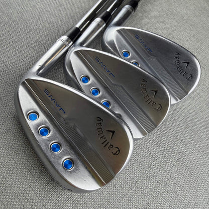 Callaway Jaws MD5 Wedge - Wedge Flex  / 50 56 60 Degree