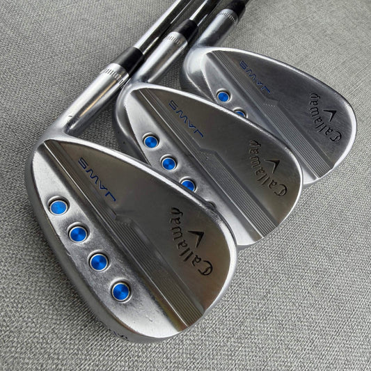 Callaway Jaws MD5 Wedge - Wedge Flex  / 50 56 60 Degree