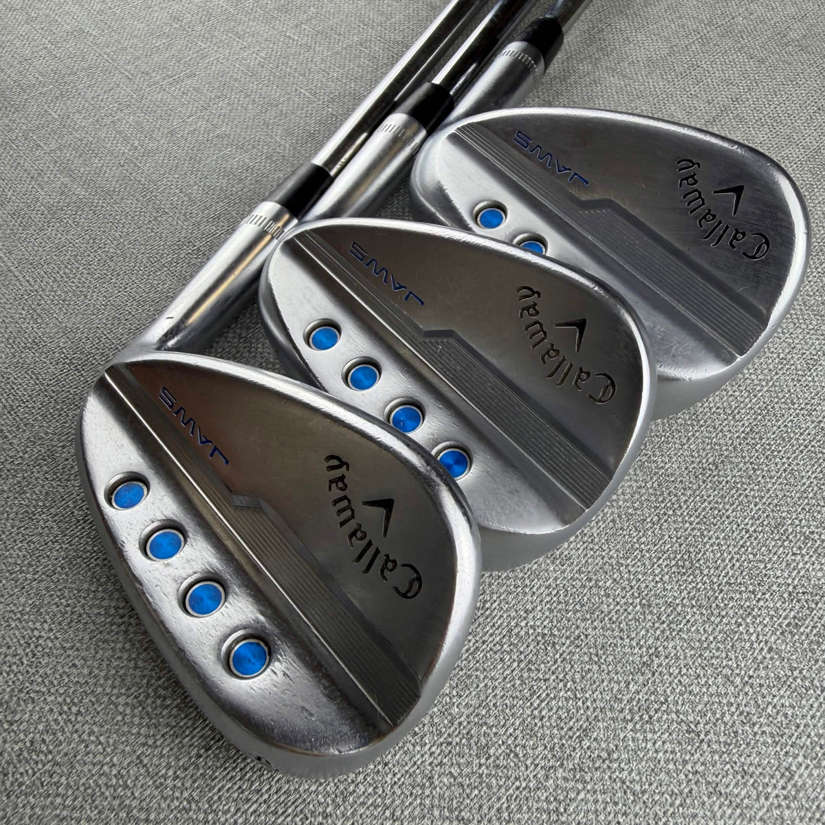 Callaway Jaws MD5 Wedge - Wedge Flex  / 50 56 60 Degree