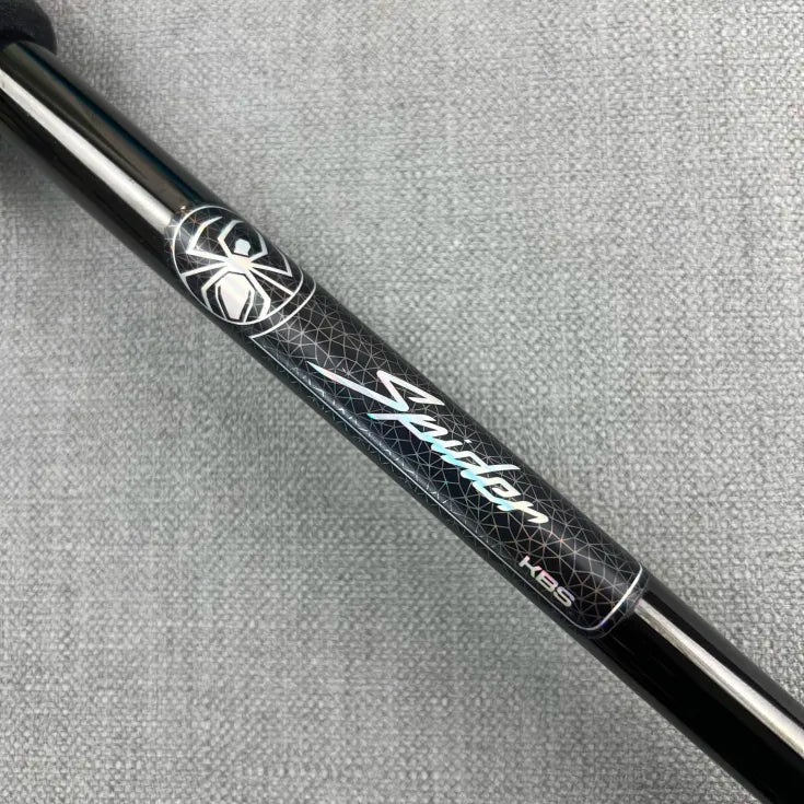 Taylormade Spider ZT Putter - 34 Inches / LAB Press No.2 Grip