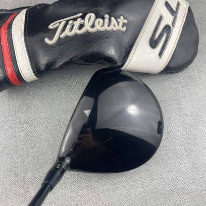 Titleist TS3 Driver - Stiff Flex 60g / 9.5 Degree