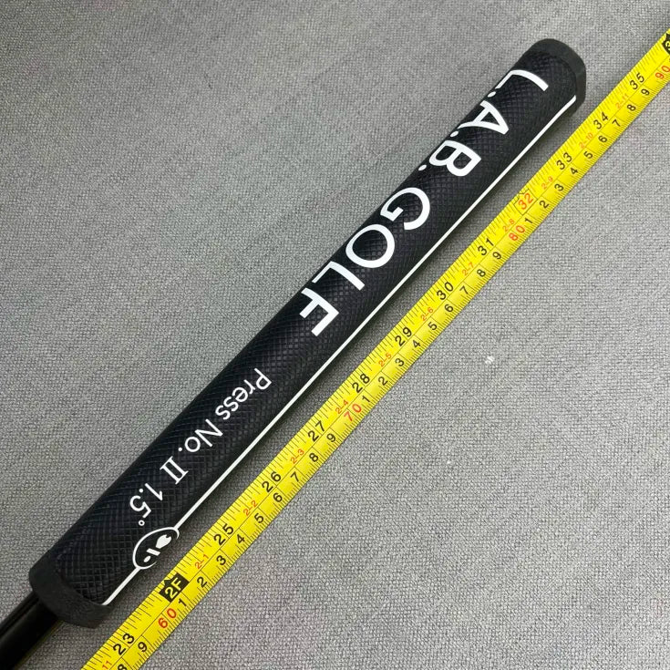 Taylormade Spider ZT Putter - 34 Inches / LAB Press No.2 Grip