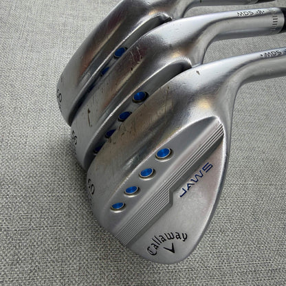 Callaway Jaws MD5 Wedge - Wedge Flex  / 50 56 60 Degree
