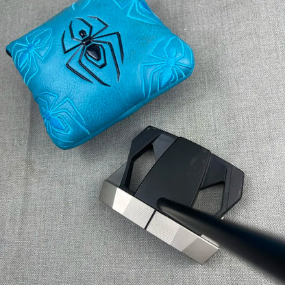 Taylormade Spider ZT Counterbalance Putter (Immaculate) - 38 Inches / SuperStroke CB Spider Grip