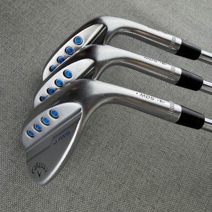 Callaway Jaws MD5 Wedge - Wedge Flex  / 50 56 60 Degree