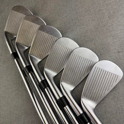 Titleist T100s Irons - Extra Stiff Flex / 5-PW