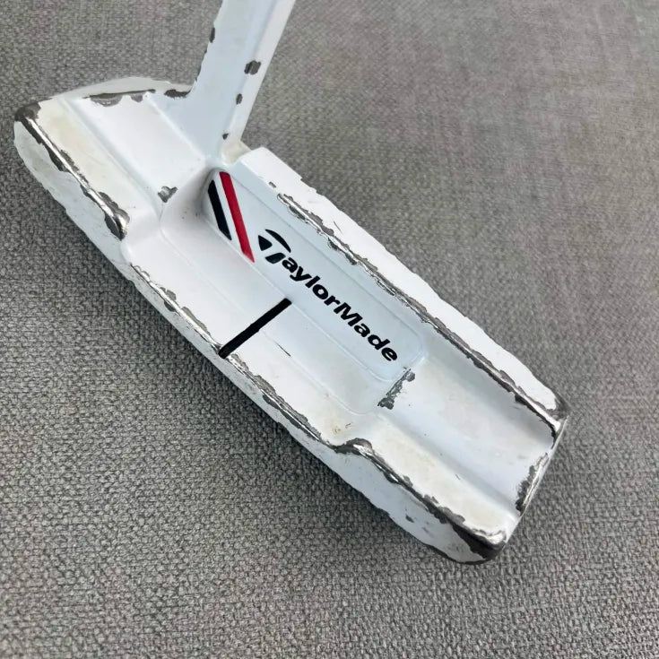 Taylormade Ghost Blade Putter - 34 Inches / Taylormade Original Grip
