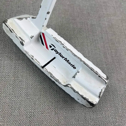 Taylormade Ghost Blade Putter - 34 Inches / Taylormade Original Grip