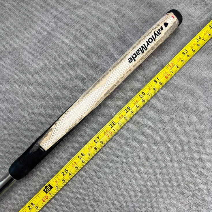 Taylormade Ghost Blade Putter - 34 Inches / Taylormade Original Grip