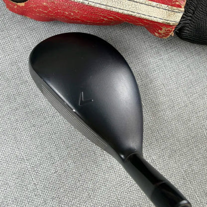 Callaway XR 3 Hybrid - 19 Degree / Regular Flex