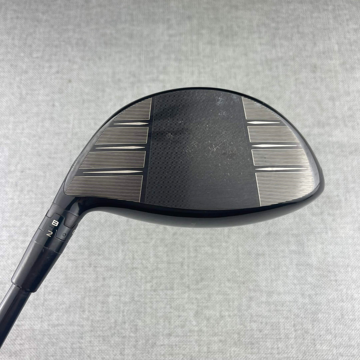 Titleist TSR3 Driver - Extra Stiff Flex 60g / 8 Degree