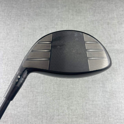 Titleist TSR3 Driver - Extra Stiff Flex 60g / 8 Degree