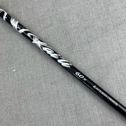Mitsubishi Kai'li White Driver Shaft - 44 Inch / X Flex