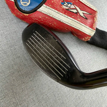 Callaway XR 3 Hybrid - 19 Degree / Regular Flex
