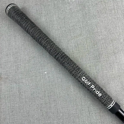 Mitsubishi Kai'li White Driver Shaft - 44 Inch / X Flex