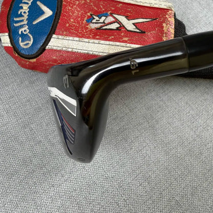 Callaway XR 3 Hybrid - 19 Degree / Regular Flex