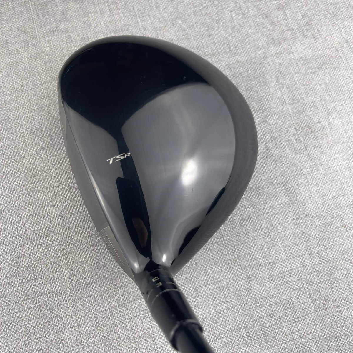 Titleist TSR3 Driver - Extra Stiff Flex 60g / 8 Degree