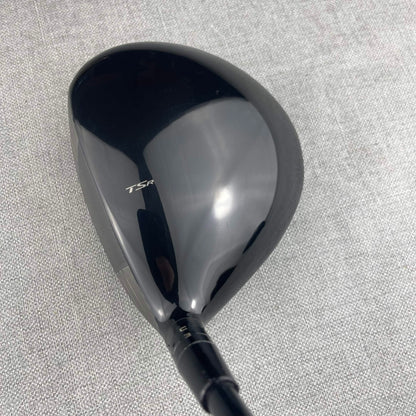 Titleist TSR3 Driver - Extra Stiff Flex 60g / 8 Degree