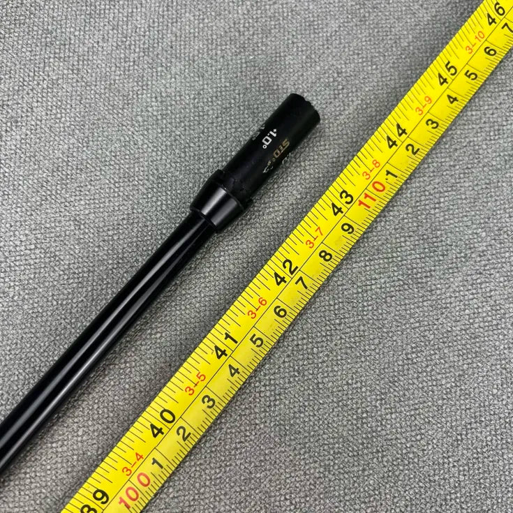 Mitsubishi Kai'li White Driver Shaft - 44 Inch / X Flex