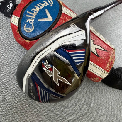 Callaway XR 3 Hybrid - 19 Degree / Regular Flex