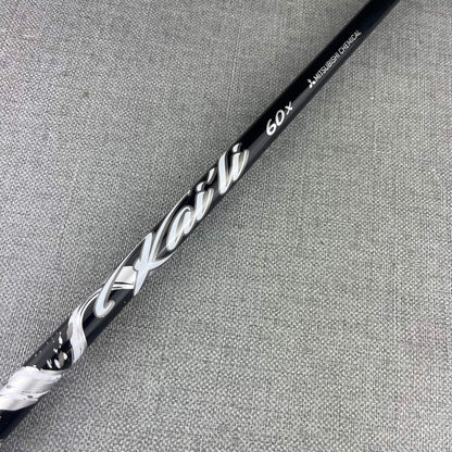 Titleist TSR3 Driver - Extra Stiff Flex 60g / 8 Degree