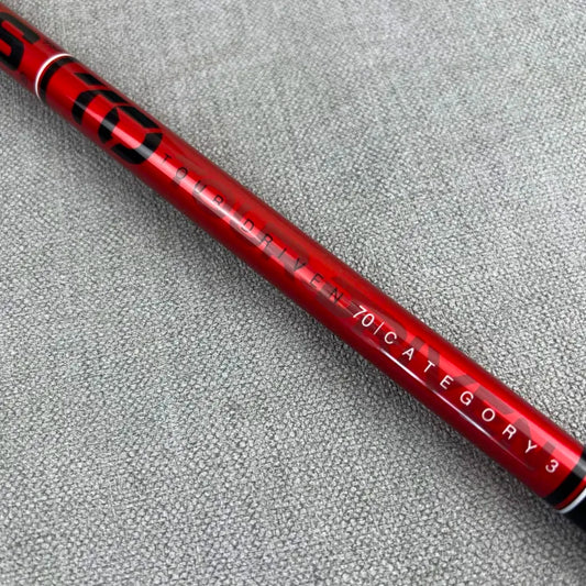 KBS Tour Driven Fairway Shaft - 41 Inches / Stiff Flex