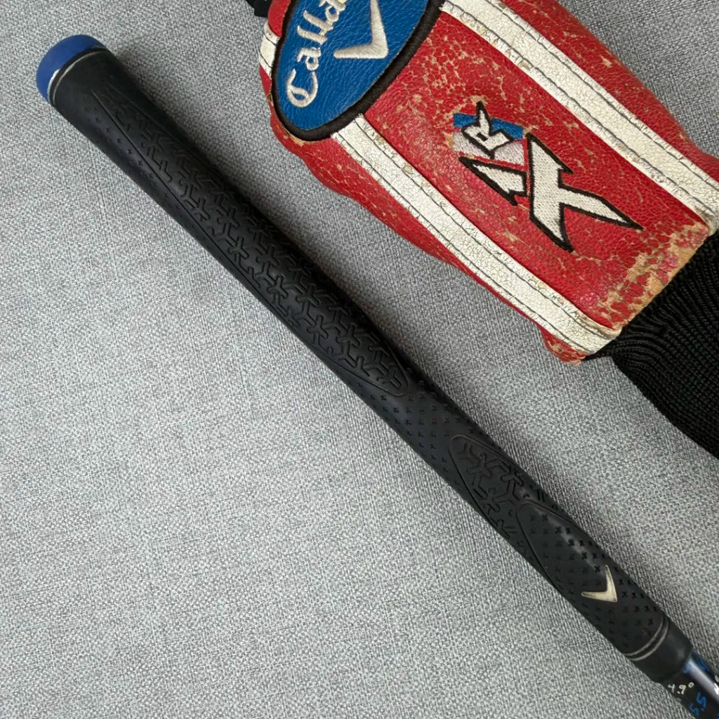 Callaway XR 3 Hybrid - 19 Degree / Regular Flex
