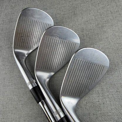 Titleist SM9 Wedge - Wedge Flex  / 50 54 58 Degree