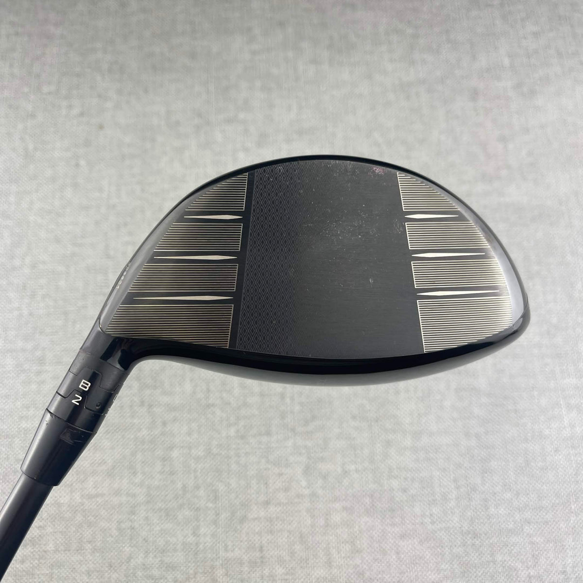 Titleist TSR3 Driver - Stiff Flex 65g / 9 Degree