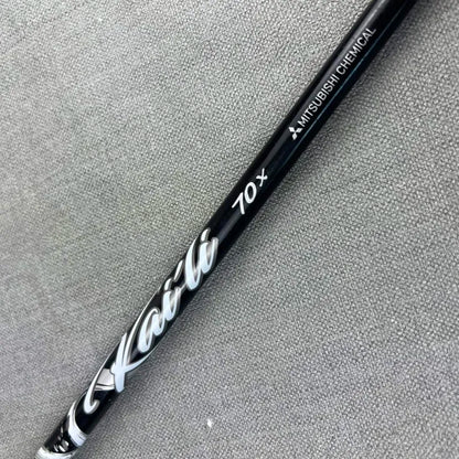 Mitsubishi Kai'li White Fairway Shaft - 42 Inches / X Flex