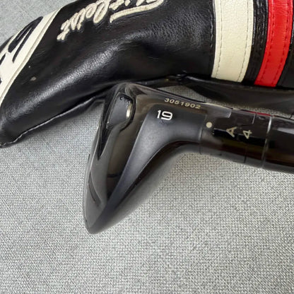 Titleist TS2 3 Hybrid - 19 Degree / Regular Flex